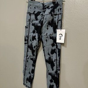 ZYIA Slate Oxidation Soft n Snug